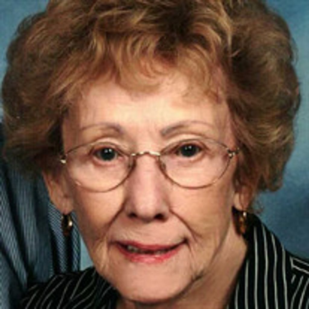 Opal Gary Langston