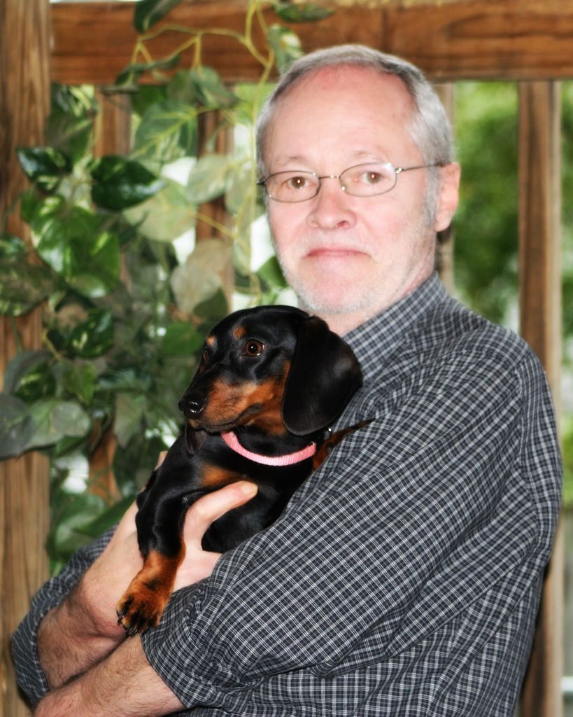 Craig Lemar Davis Profile Photo