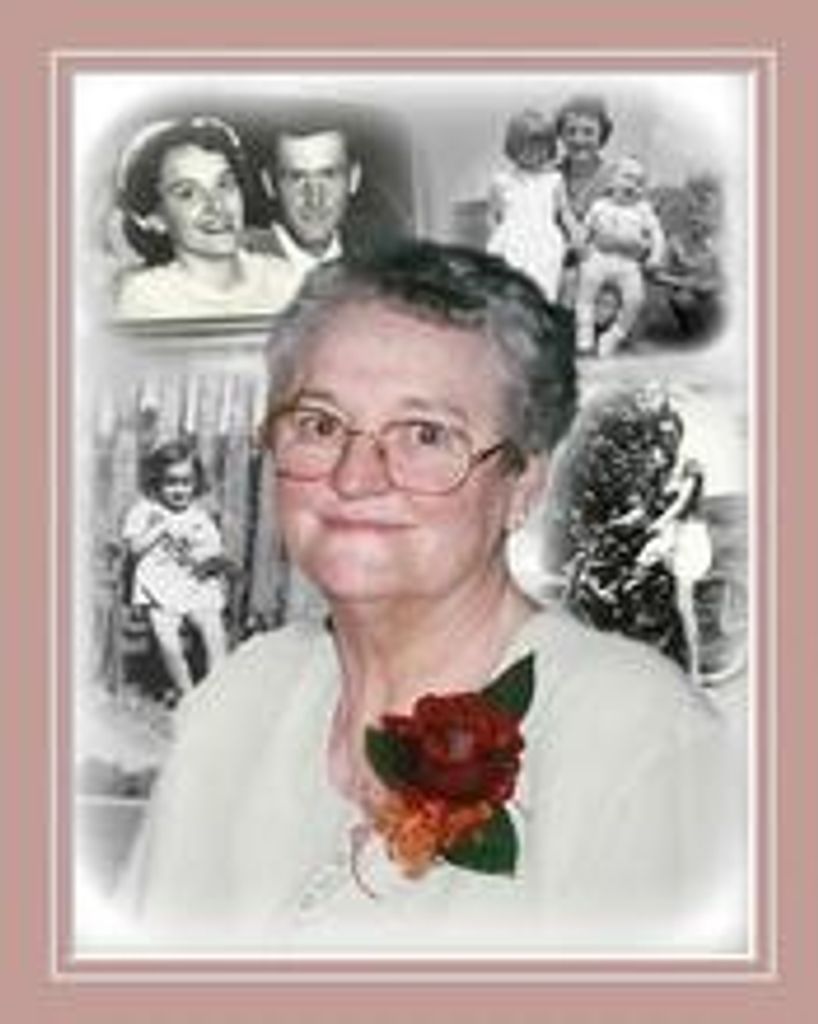 Lois Elaine Pendleton