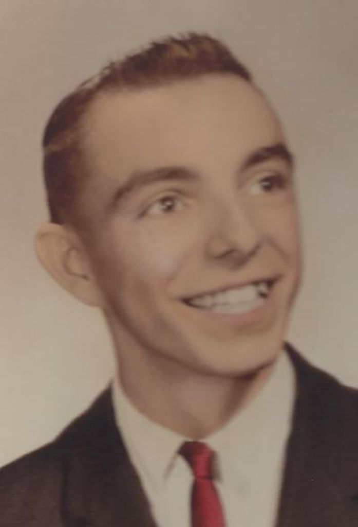 Alfred Lee Kidwell Profile Photo
