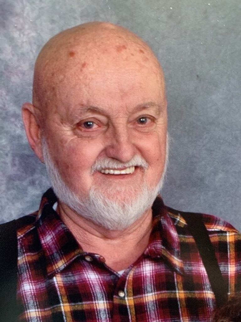 Jerry Stricklin Profile Photo