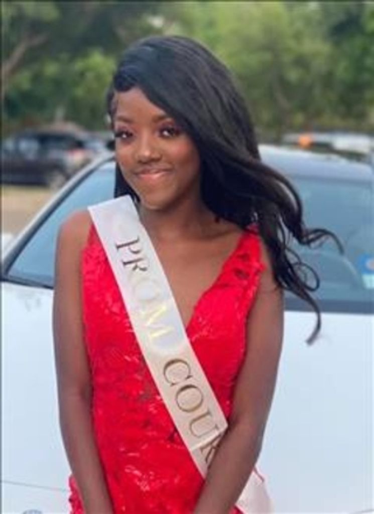 O'Lea Tashae Hicks Profile Photo