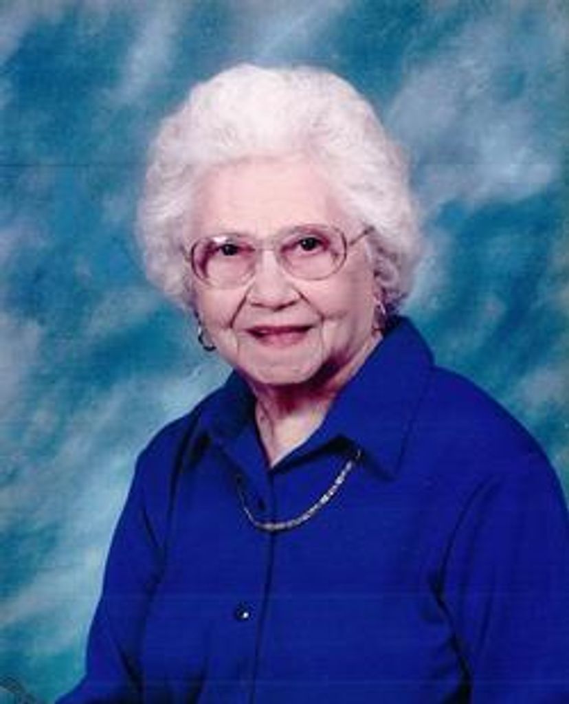 Catherine Ann Benner Profile Photo