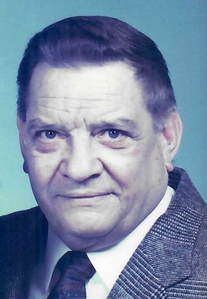 Anthony Carl Dugan