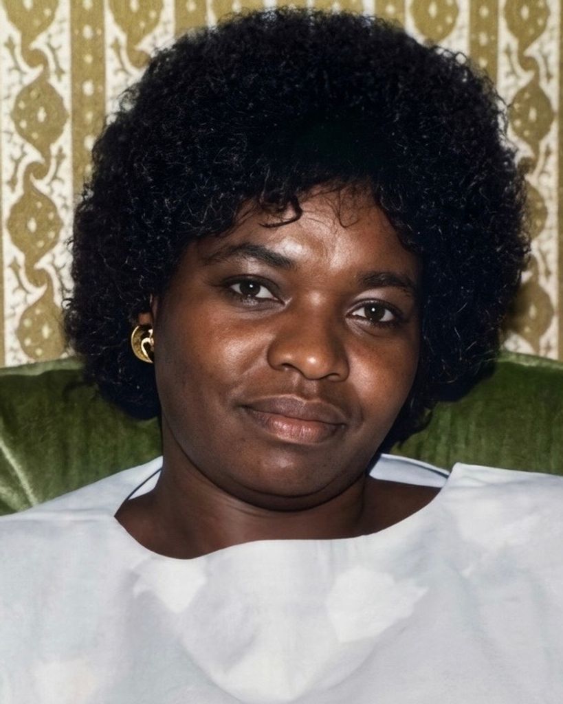 Alease Julieatta Stringer Profile Photo