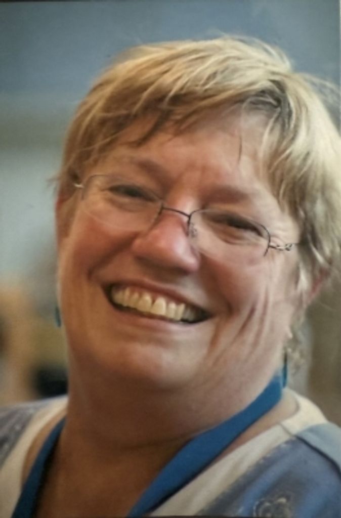 Gracelyn Gallagher Cromwell