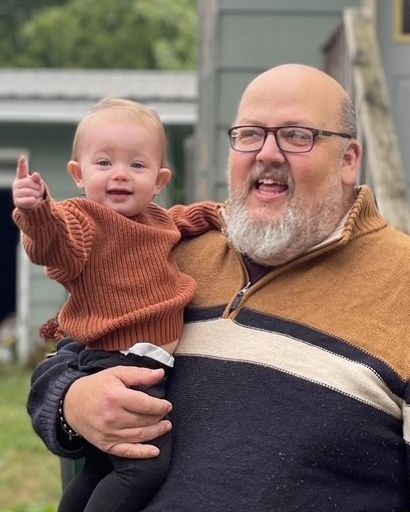 Michael Dennis Hendrickson's obituary image