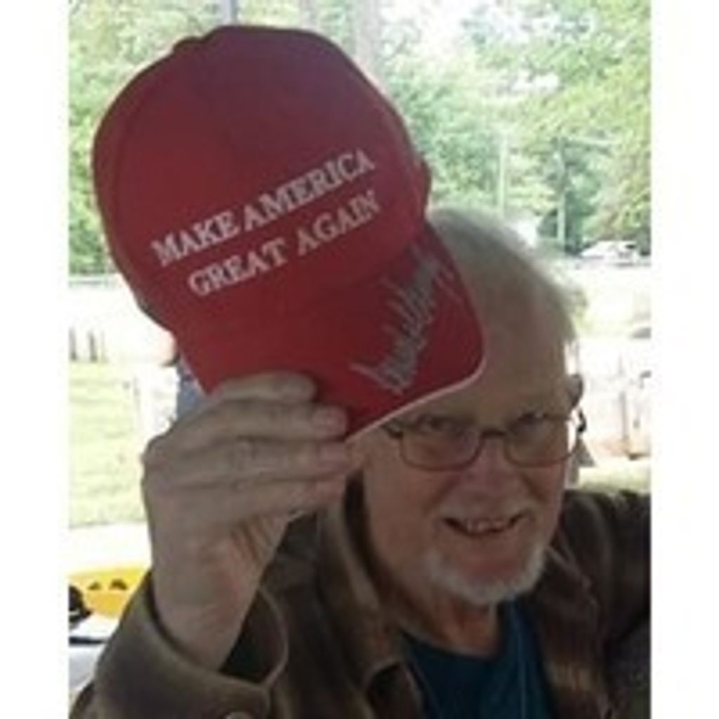 Terry J. Eastman Profile Photo