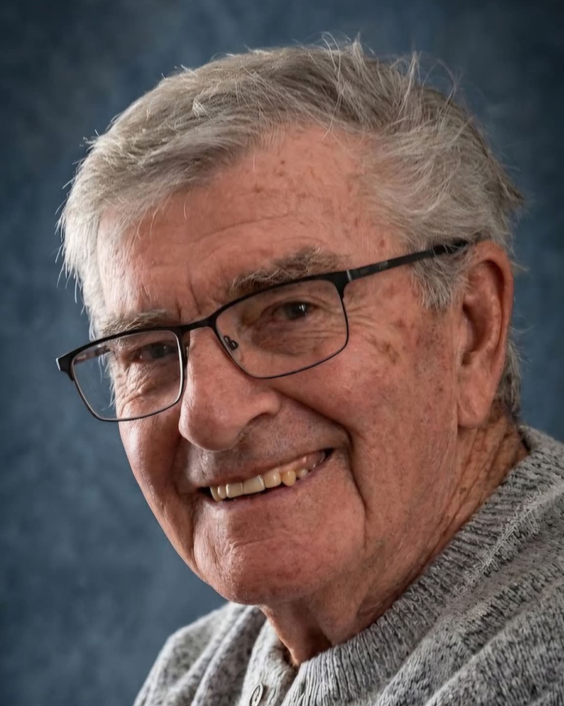 Ira McLaughlin