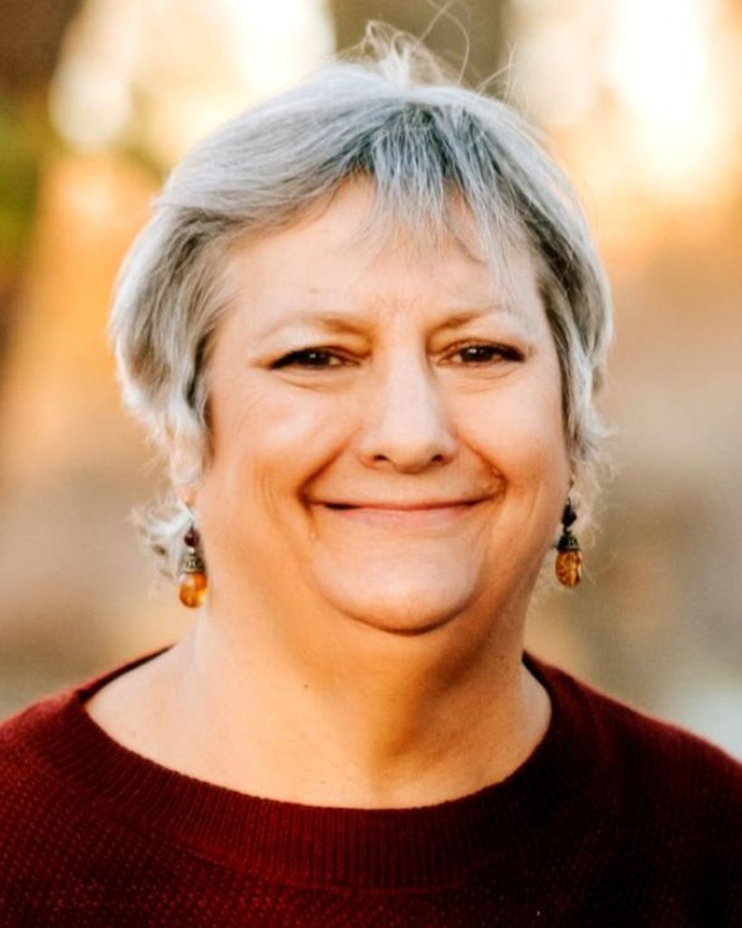 Karen M. Cormick