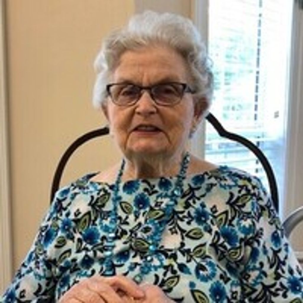 Eva Bramblett