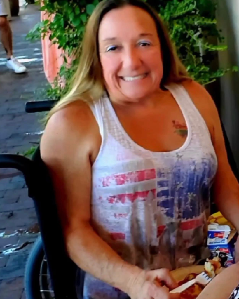 Diana Theresa Chavez