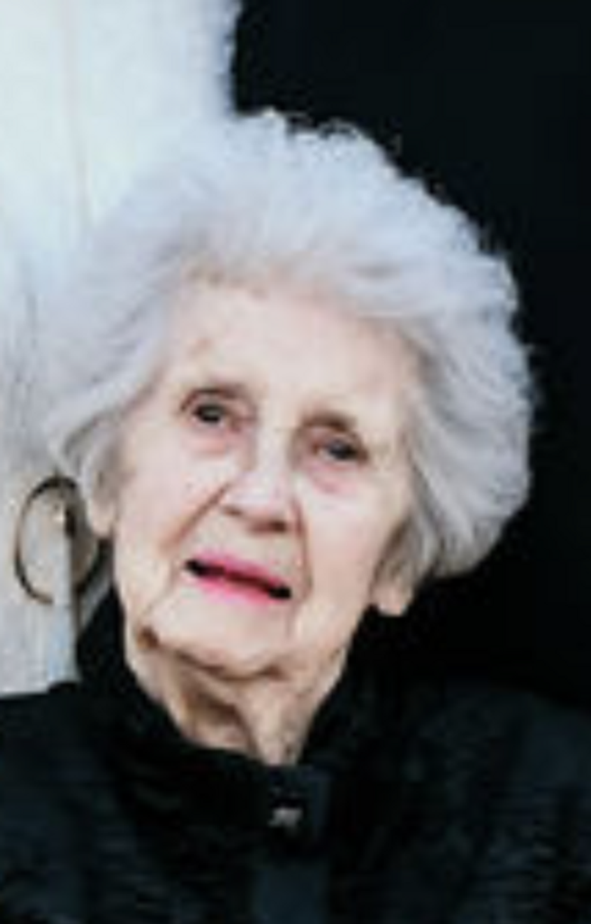 Billie Frances Fletcher Profile Photo
