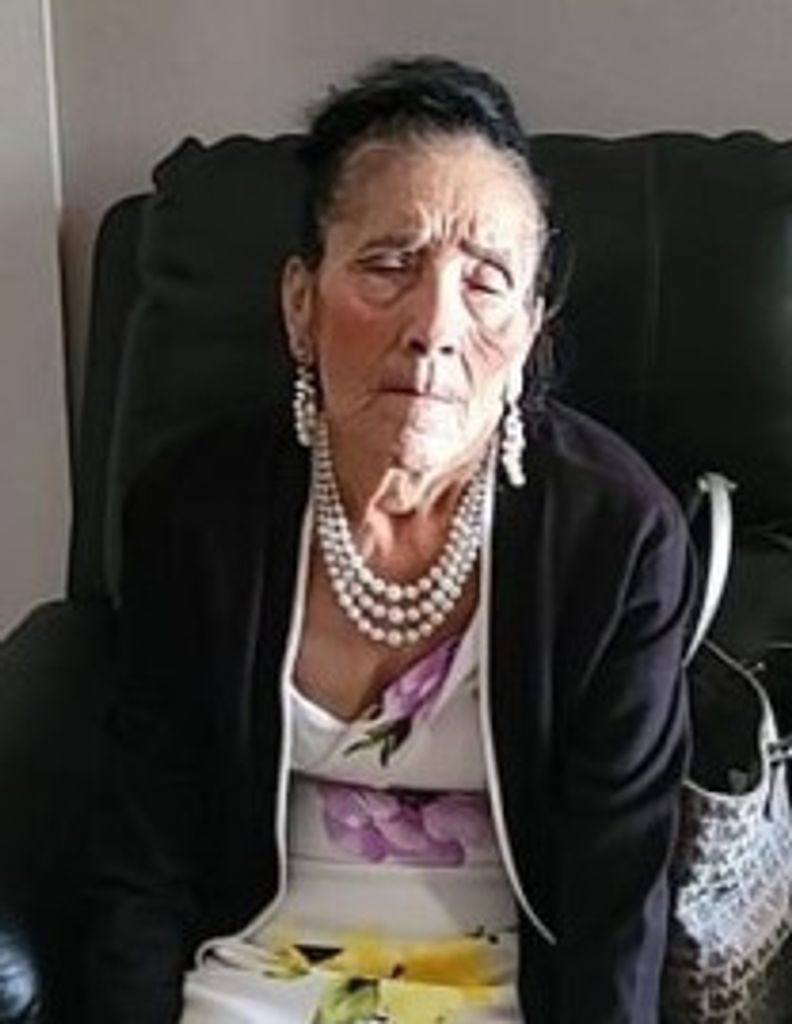 Rosalba Perez Profile Photo