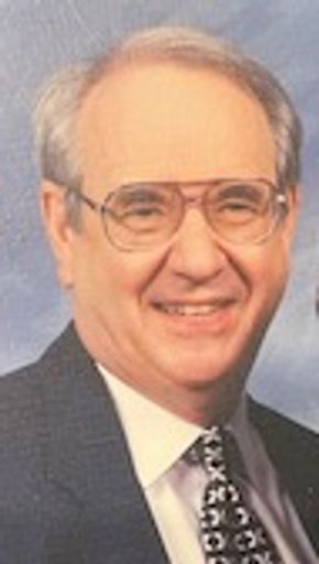 John  M. Barrett photo gallery thumbnail 1 of 1