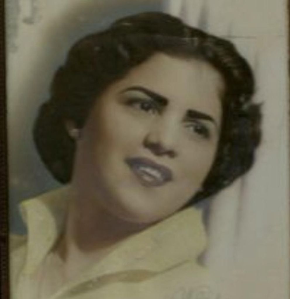 Genny Garcia Profile Photo