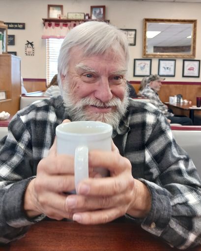 Ray E. Wilcox's obituary image