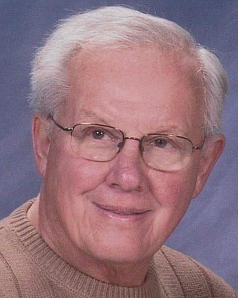 Jim A. Loutzenhiser