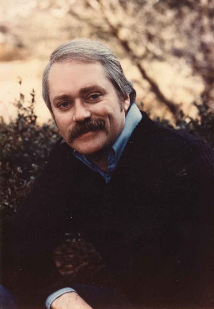 Richard "Rick"" Lamar Pope