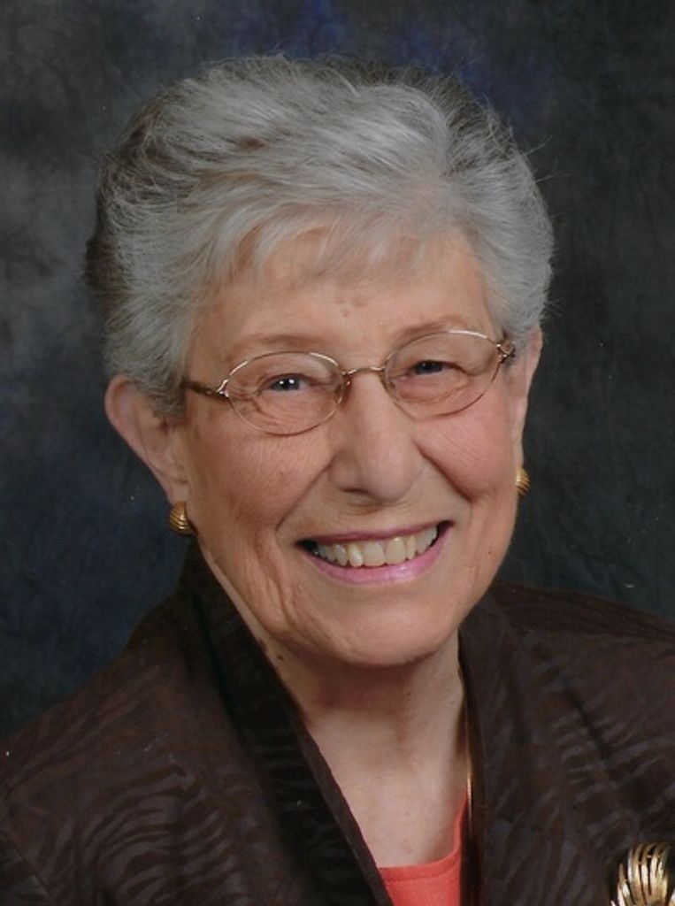 Iona Jones Profile Photo
