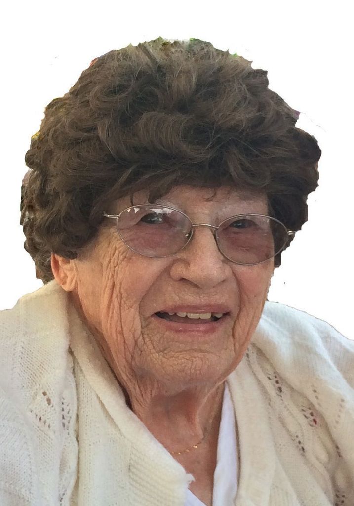 Dorothy LeFever