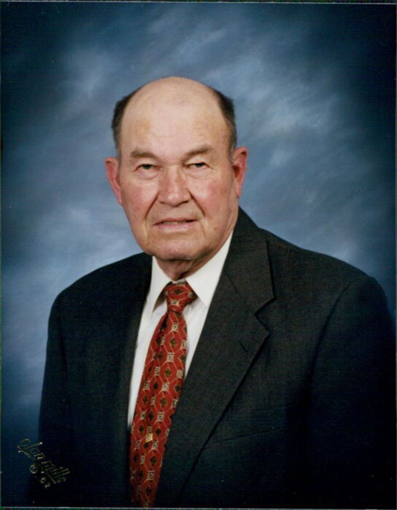 Grover Stroud