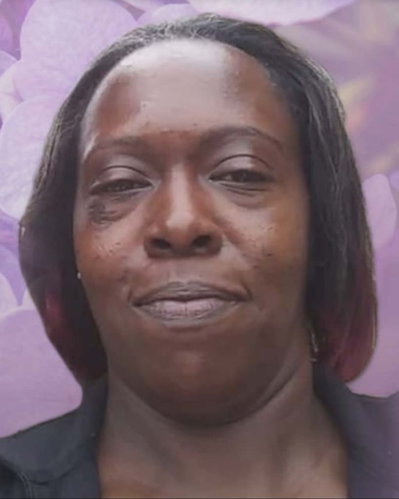 Lorethea Lashawn Oakes Profile Photo