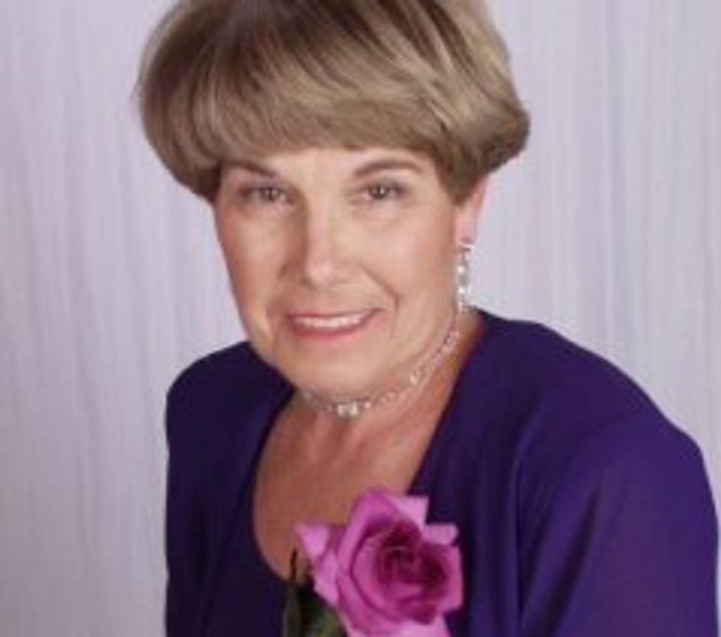 Anita Kathleen Trachta