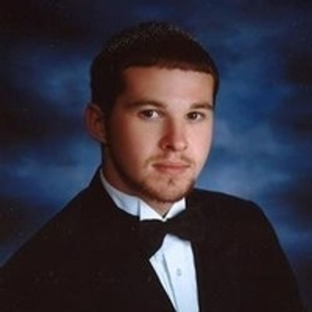 Ethan Benjamin Jennings