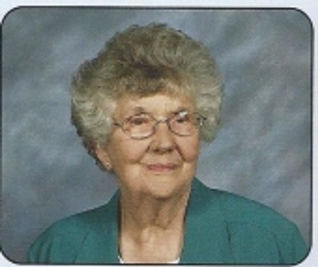 Anita Mae Trowbridge Mcmillan