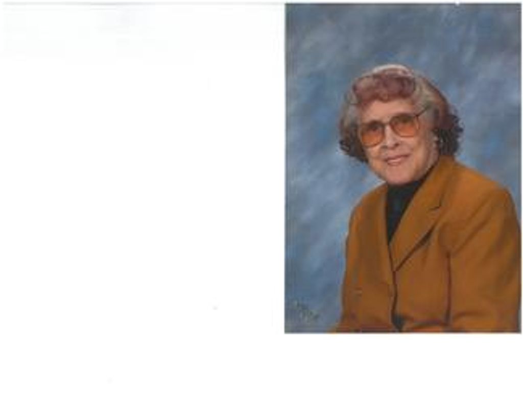 Nettie Artolia Trumbo Jagoe Profile Photo