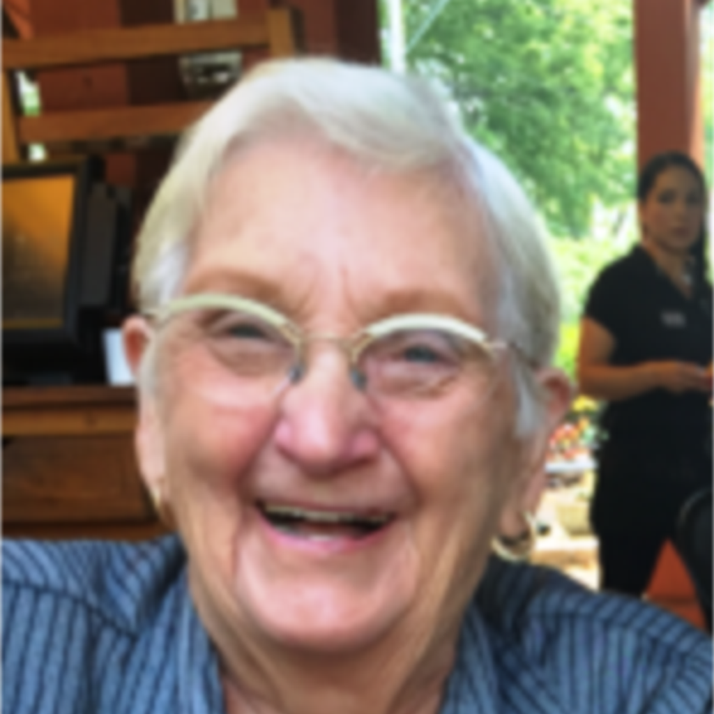 Violet Alyene Hunt Profile Photo