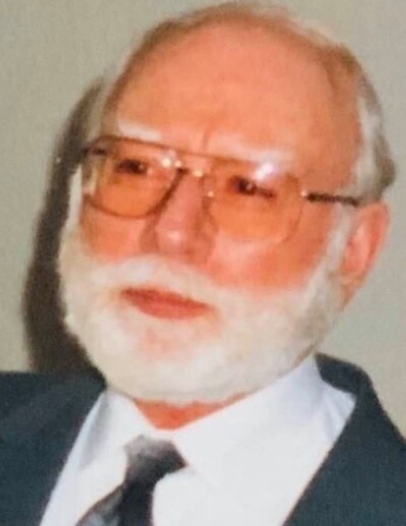 Edward Arthur Breton