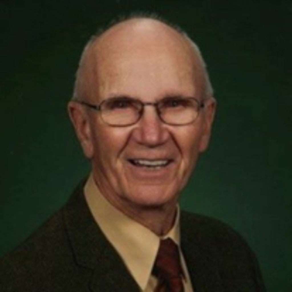 Maurice Dean Lykke