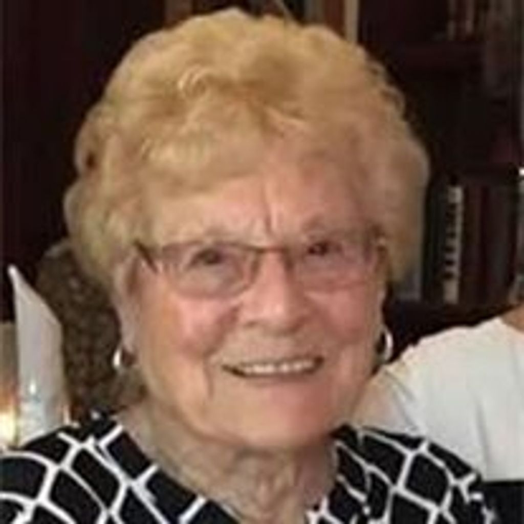 Harriet M. (Robinson) Lawton Profile Photo