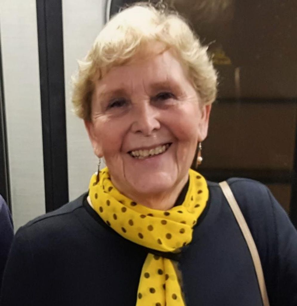 Elaine H. Schurman Profile Photo