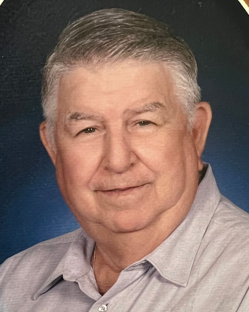 Dean Howard Martin Profile Photo
