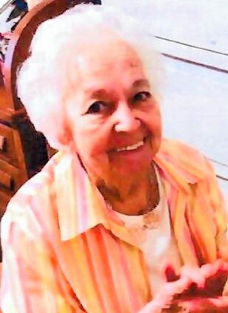 Shirley Ann Whitelock (Nee Hoefer) Profile Photo