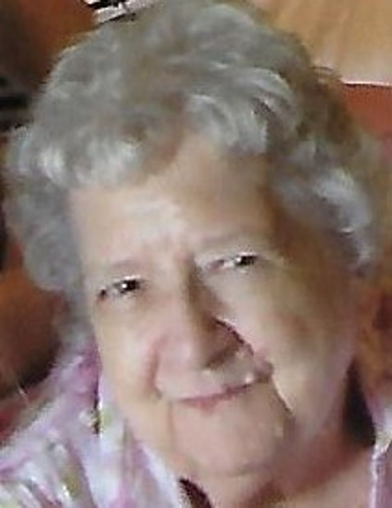 Lucille V. (Gill)  Maher