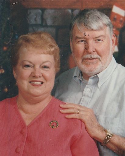 Celia Rea Wagner Coughlin's obituary image