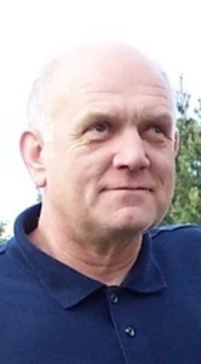 Donald Lee Compton Profile Photo