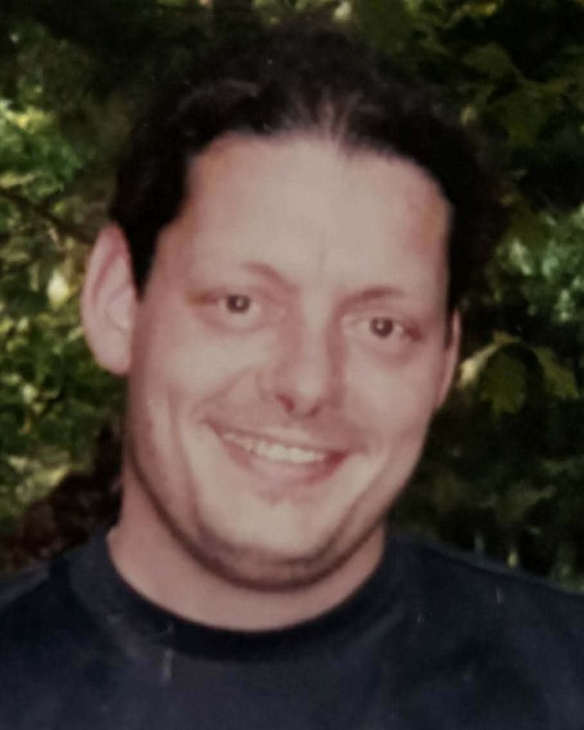 Graham James Kent Profile Photo