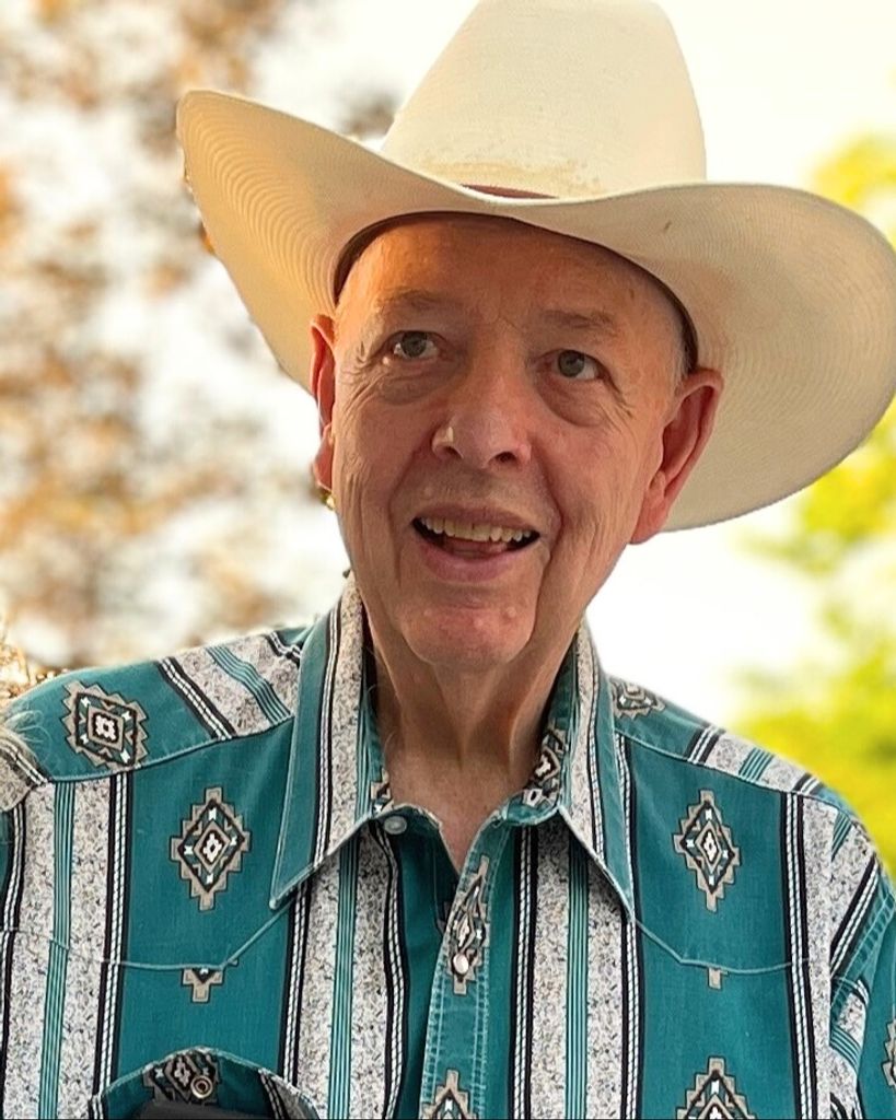 Floyd Clark Noel Jr. Profile Photo