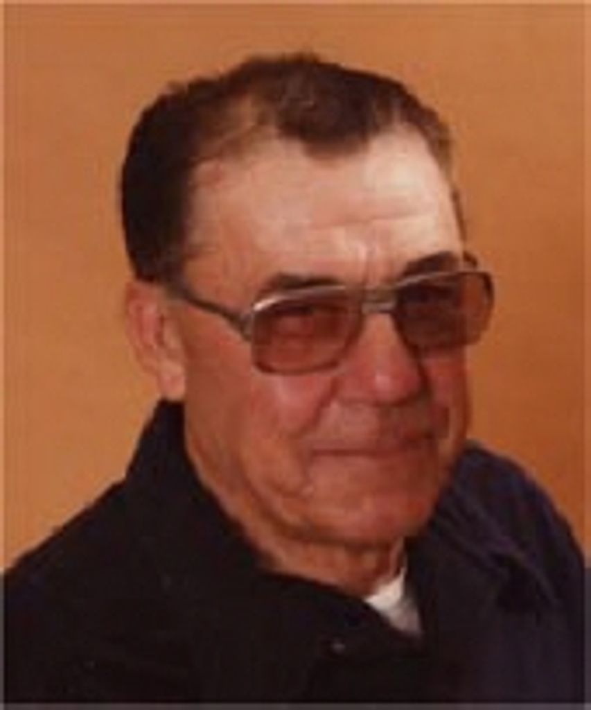 Leslie H. "Sport" Stubbs