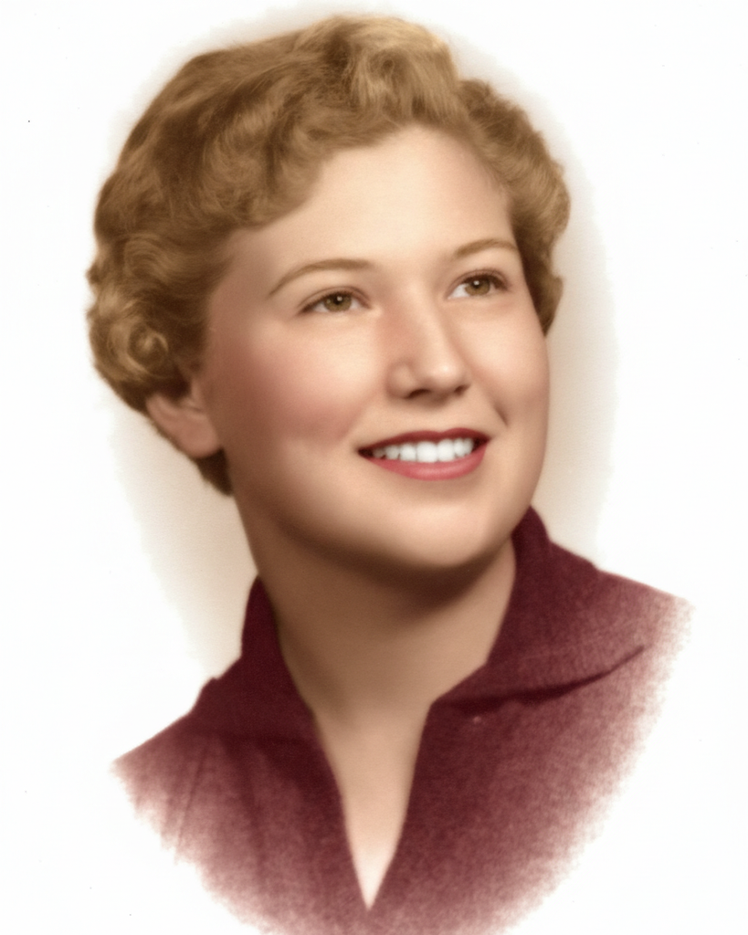 Lois Warnke Profile Photo