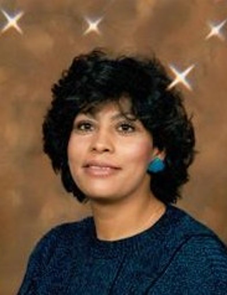 Darlene Gonzales