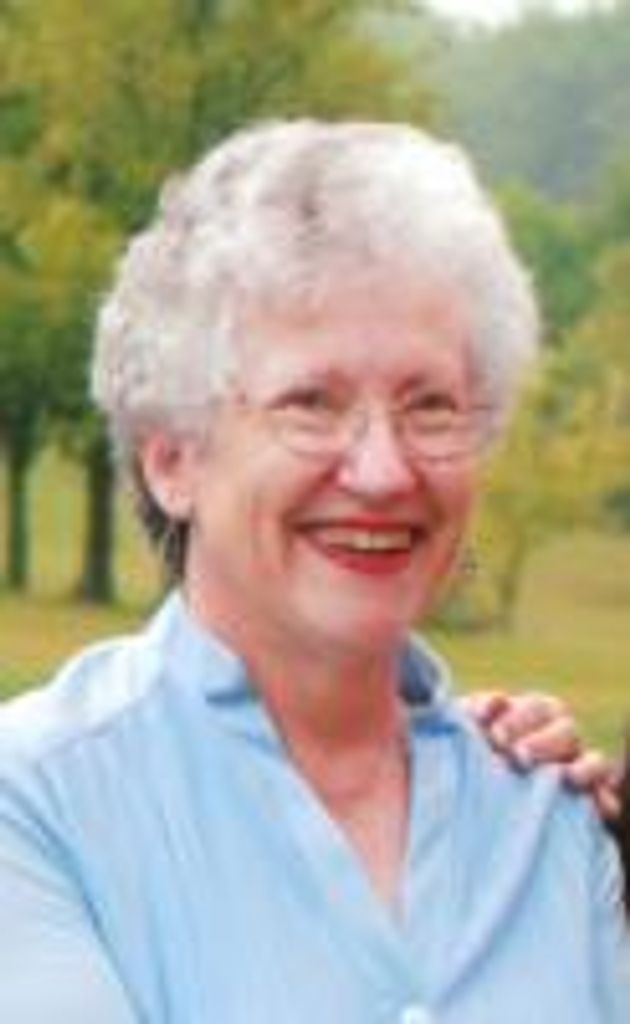 Judith Ann Hoyt