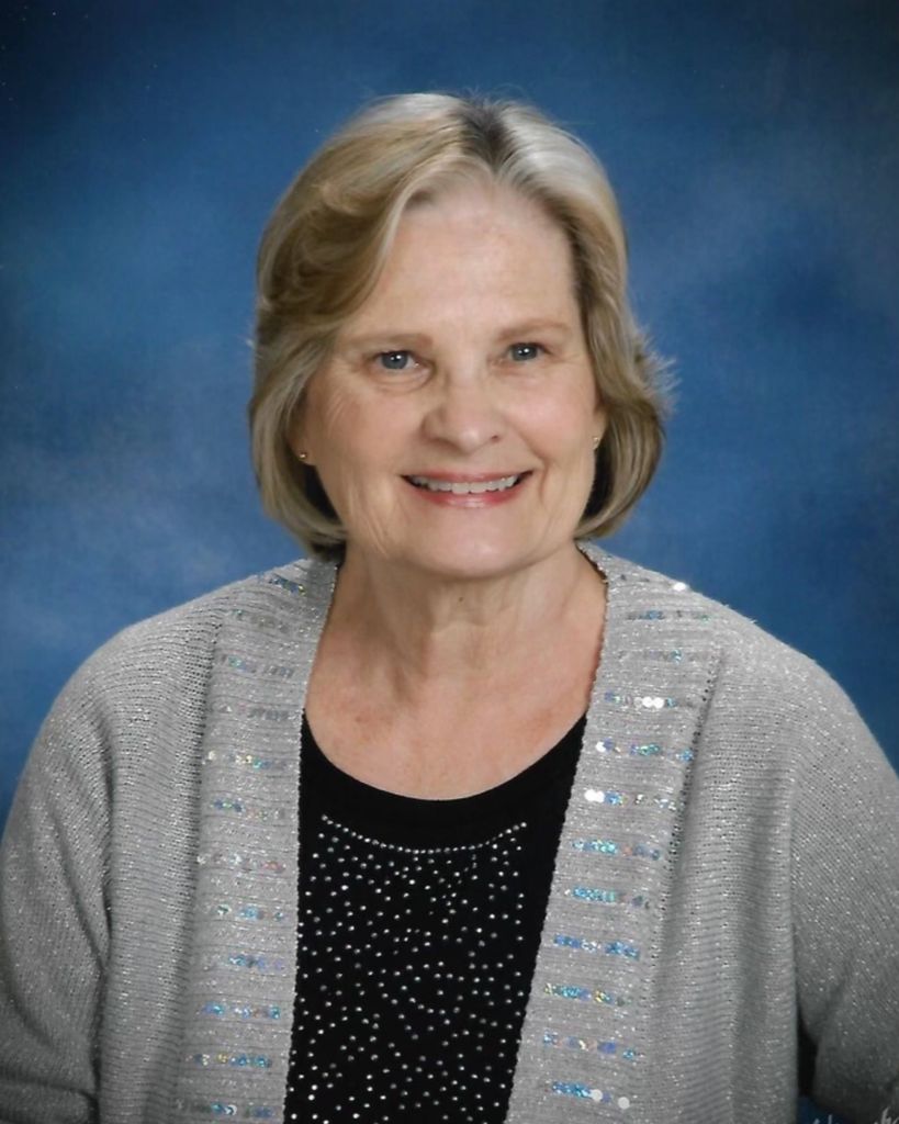 Brenda S. Edwards