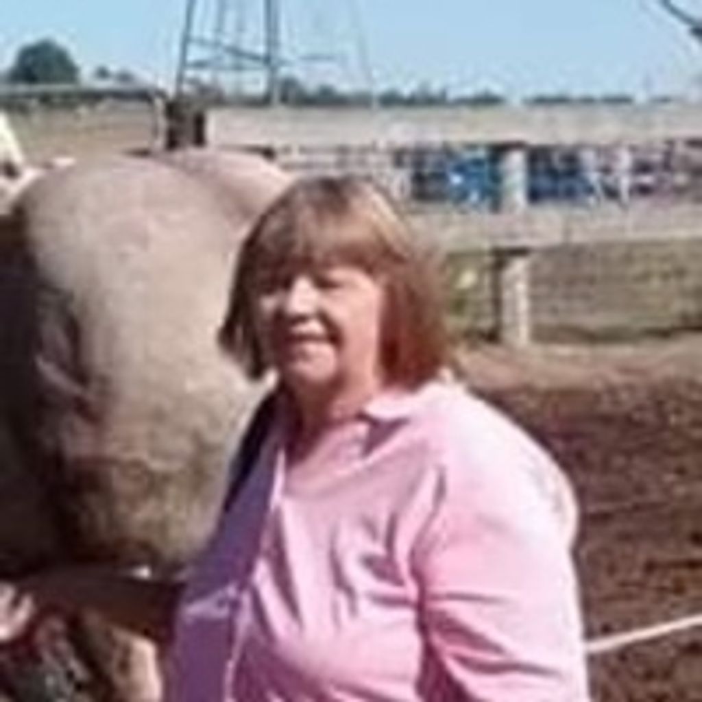 Sharon Ellis