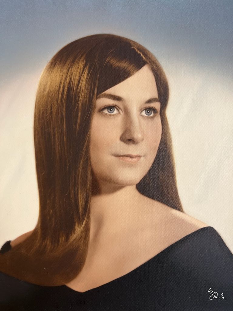 Barbara Gale Genualdi